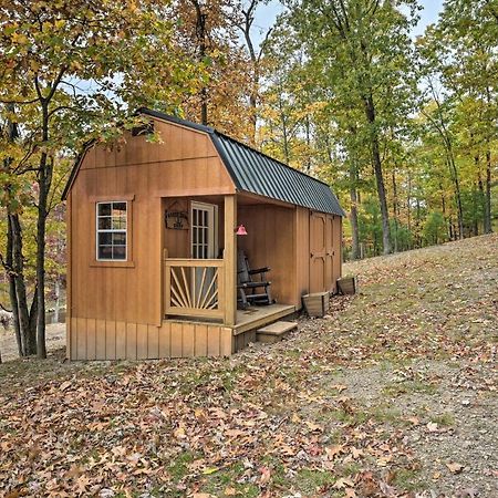 John Wayne Apartment - Deck, BBQ, Horses On-Site Huntingdon Exterior foto
